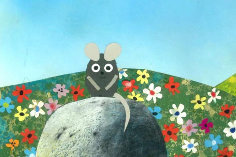 LE PETIT MONDE DE LÉO