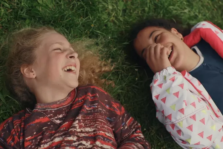 LE CERCLE DES PETITS PHILOSOPHES