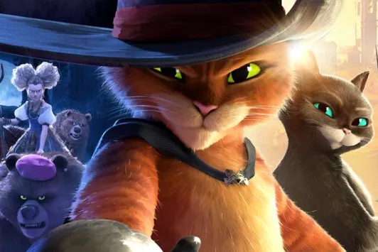 CINÉ-GOUTER AVEC LE CHAT POTTÉ 2