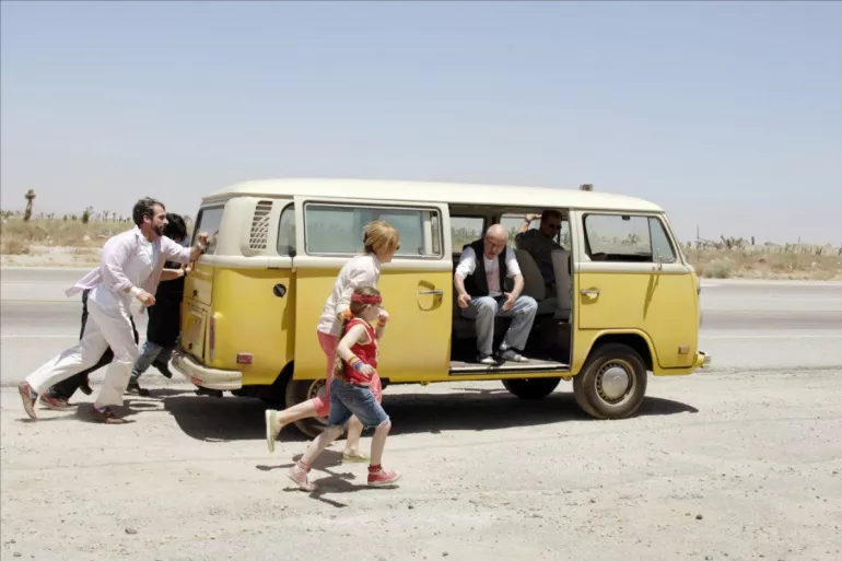  LITTLE MISS SUNSHINE 