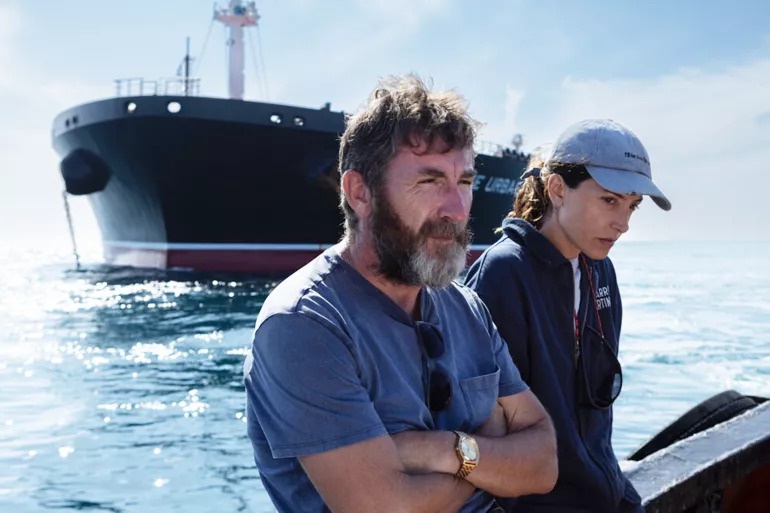 une journée en espagne