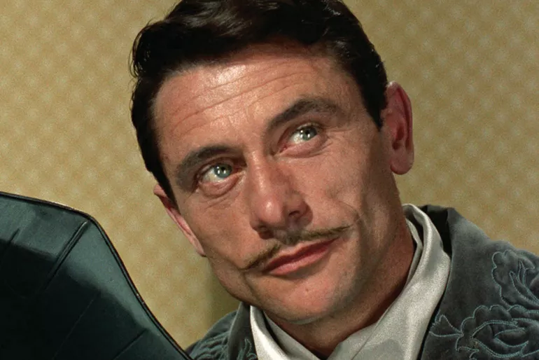 LES AVENTURES D'ARSÈNE LUPIN