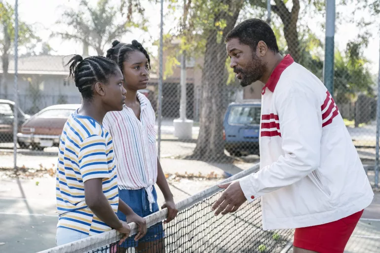 LA MÉTHODE WILLIAMS