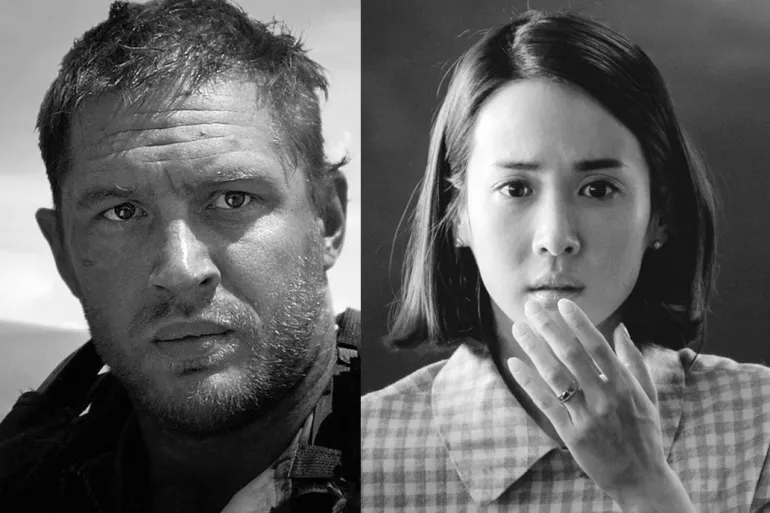 SOIRÉE BLACK & CHROME