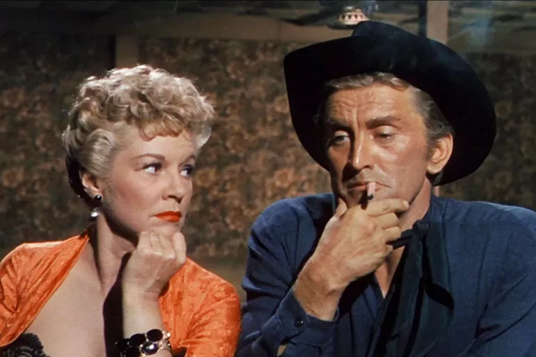 L'HOMME QUI N'A PAS D'ÉTOILE