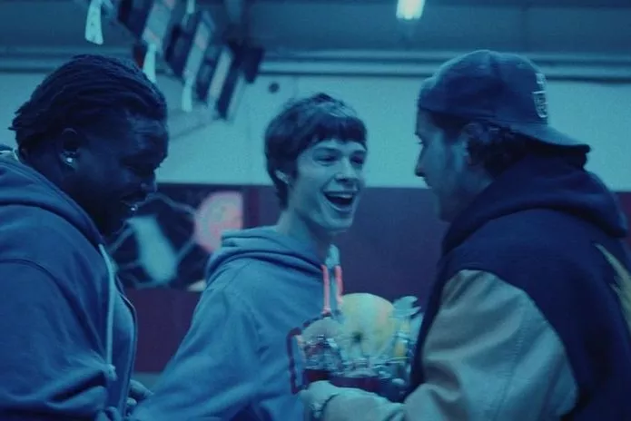 Soirée ciné "Trions !" avec le SYMAT