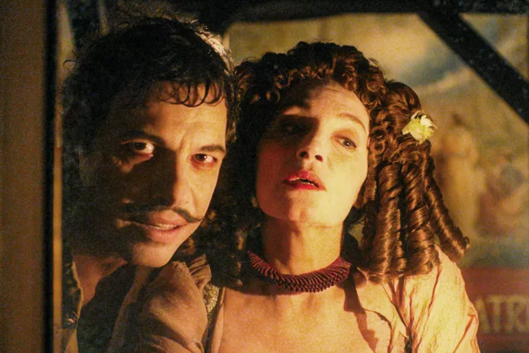 LE MOLIÈRE IMAGINAIRE