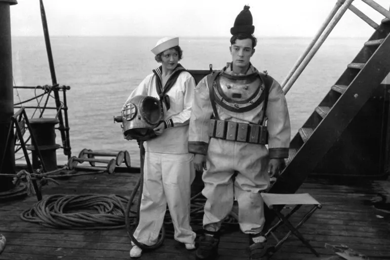 La Croisière du Navigator