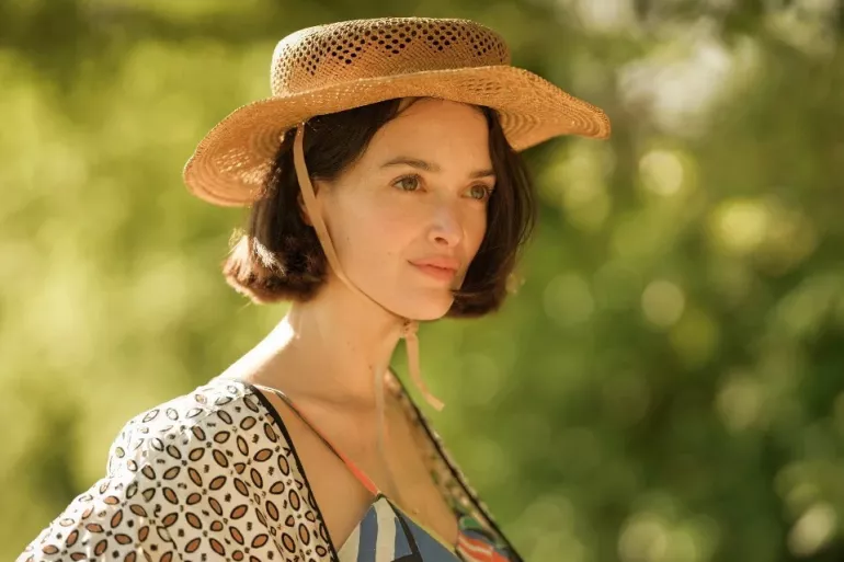 NIKI (séance sous-titrée pour personnes malentendantes)