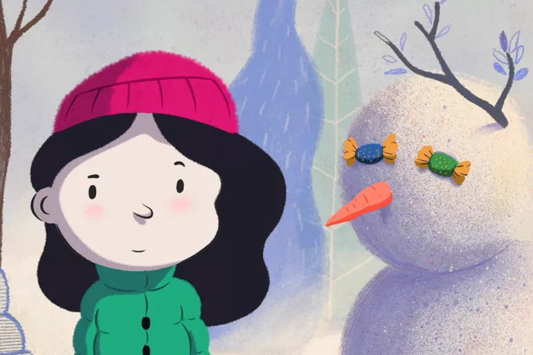 OPÉRATION PÈRE NOËL