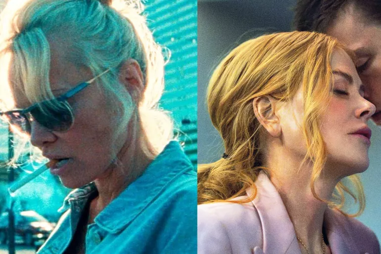 AFTERWORK : GIRLS JUST WANT TO HAVE FUN