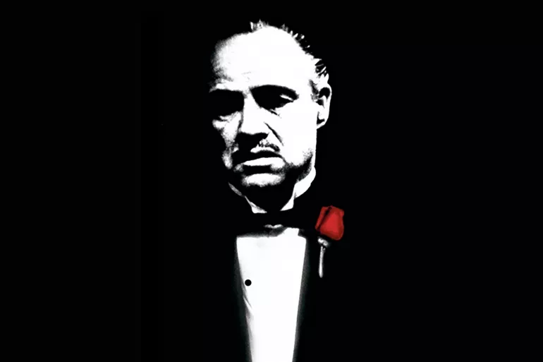LE PARRAIN (LA TRILOGIE) LE PARRAIN (LA TRILOGIE)