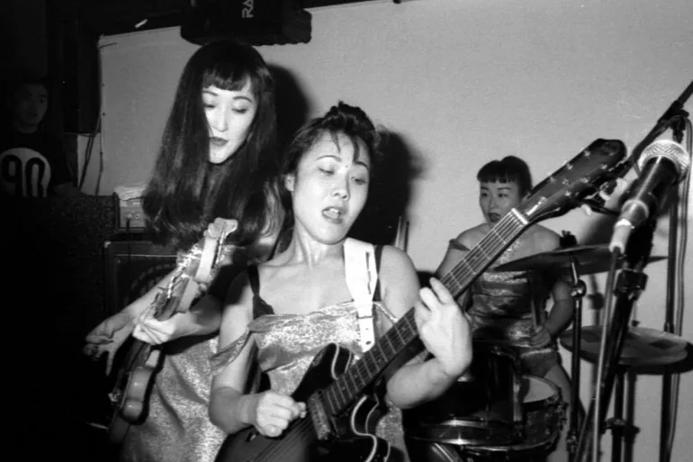 Tarantino days (film + concert)