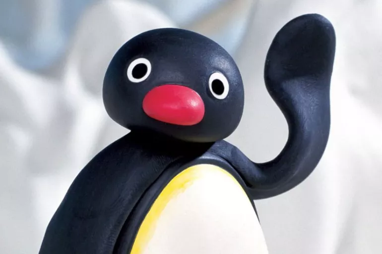 PINGU PINGU