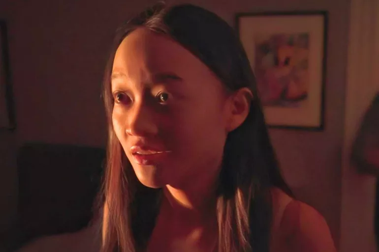 PANIQUE AU PARVIS : l'autre côté...