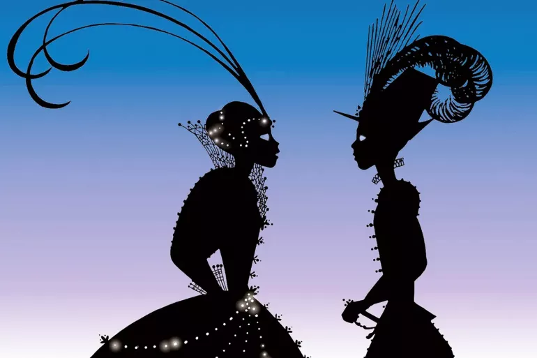 princes et princesses