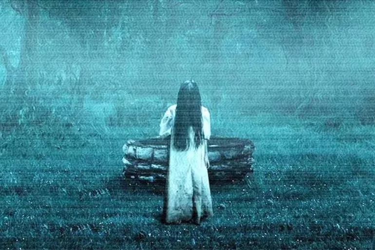 JAPAN HORROR STORIES