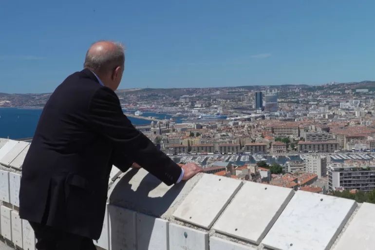 ROLAND GORI, UNE ÉPOQUE SANS ESPRIT