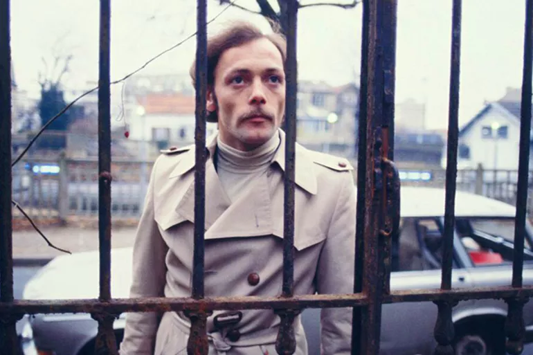 Histoires de cinéma : spécial jim thompson