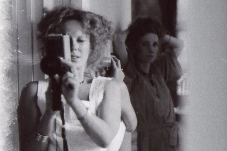 SOIRÉE DELPHINE SEYRIG