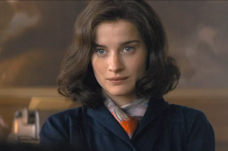 SIMONE, LE VOYAGE DU SIÈCLE