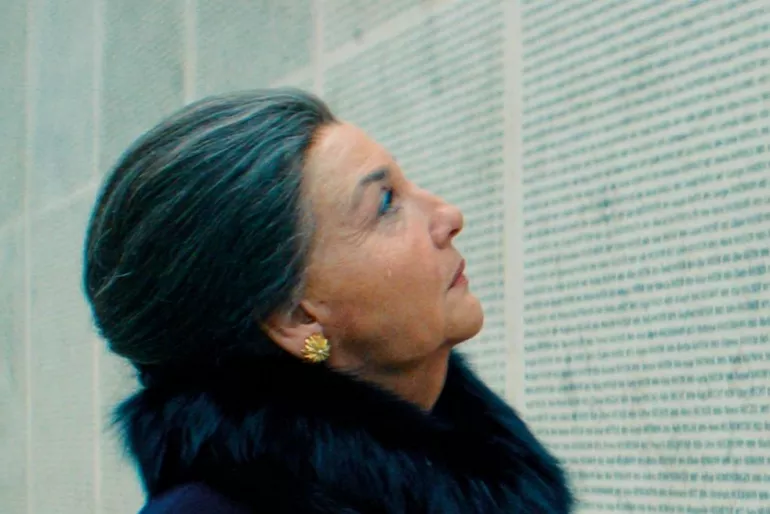 SIMONE, LE VOYAGE DU SIÈCLE