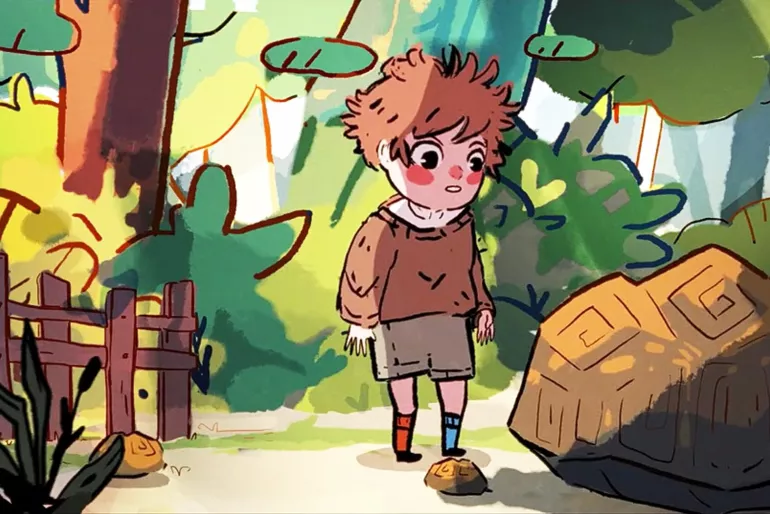 LES PETITS SINGULIERS