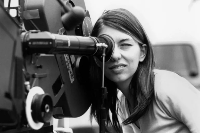 SOIRÉE SOFIA COPPOLA