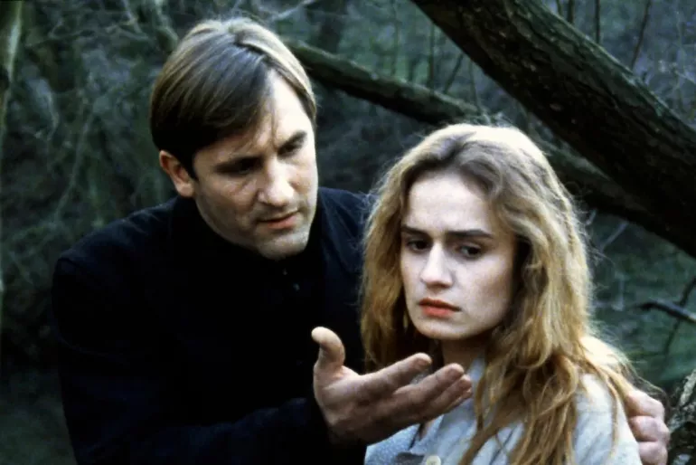 sous le soleil de satan