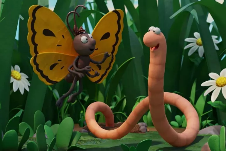 CINÉ-CONTE  AVEC SUPERASTICOT