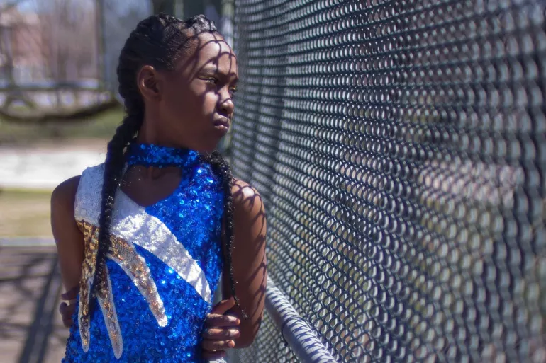 THE FITS