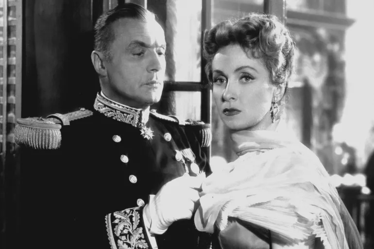 SPÉCIAL MAX OPHÜLS