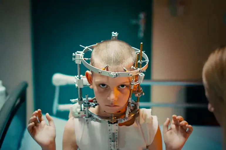 SPÉCIAL JULIA DUCOURNAU