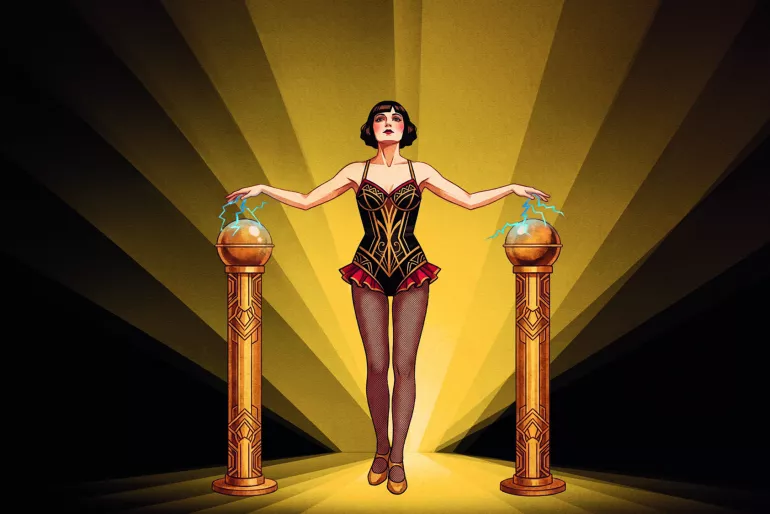 cannes 2026 : soirée d'ouverture en direct