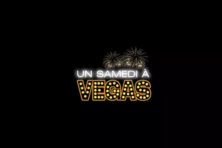 un samedi à vegas