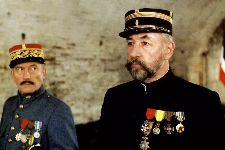 la vie et rien d'autre