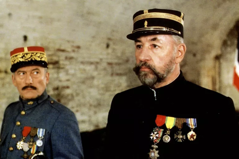 la vie et rien d'autre