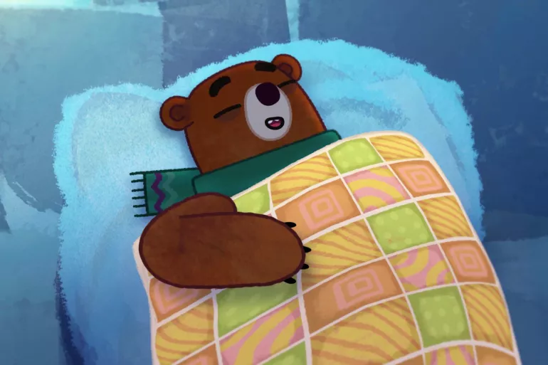 VIVE LE VENT D'HIVER