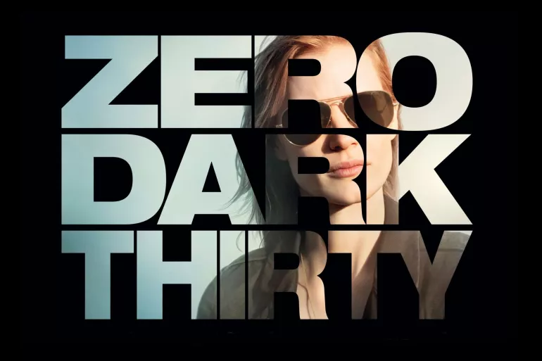Zero Dark Thirty