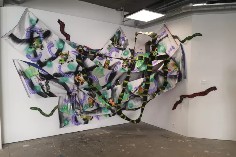 ENTREZ EN MATIÈRE ! 