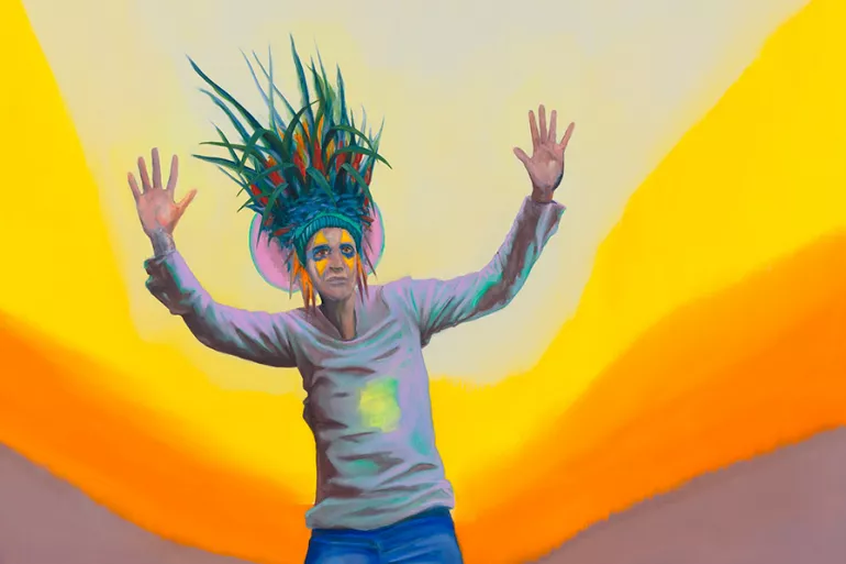  La profonde alliance