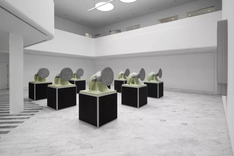 Photographie © David Stjernholm