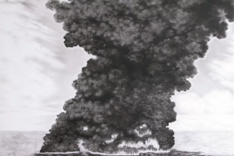 DÉPLACER LES MONTAGNES