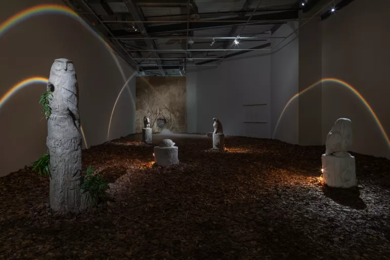 Laurent Le Deunff - "La grisaille persiste encore, avec toutefois une possibilité d'éclaircies."