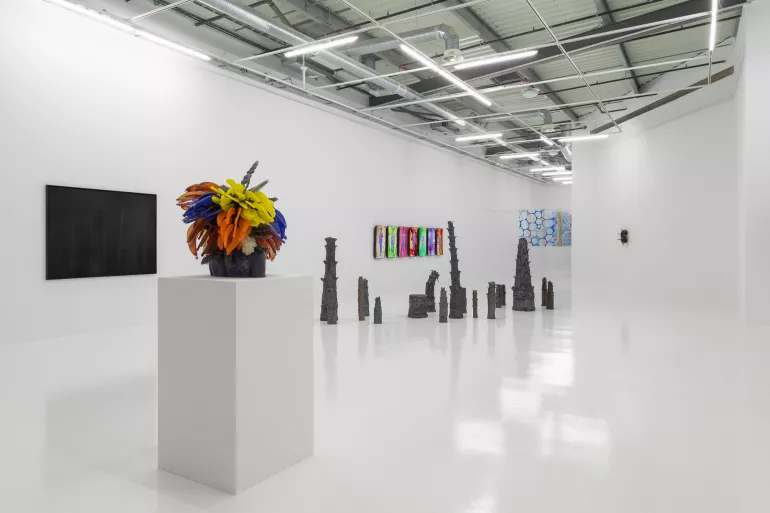 MEHDI-GEORGES LAHLOU - La Conférence des Palmiers