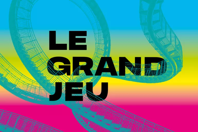Le Grand Jeu 2026