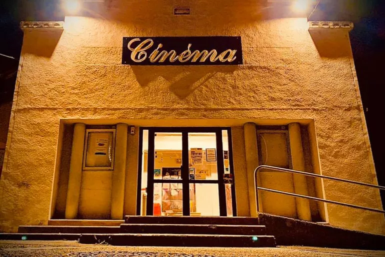 Laruns (le Louis Jouvet)