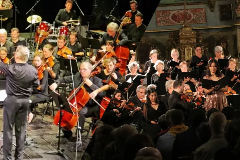 Requiem – Concert des Fêtes de Tarbes
