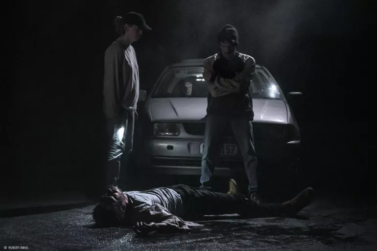 La Reprise histoire(s) du théâtre [I]