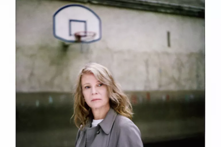 Royan la professeure de français